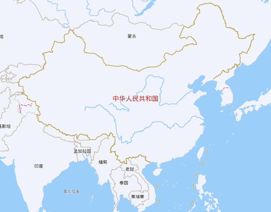 地图